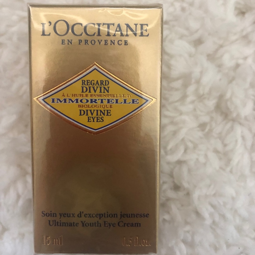 L'Occitane en Provence Divine Eyes